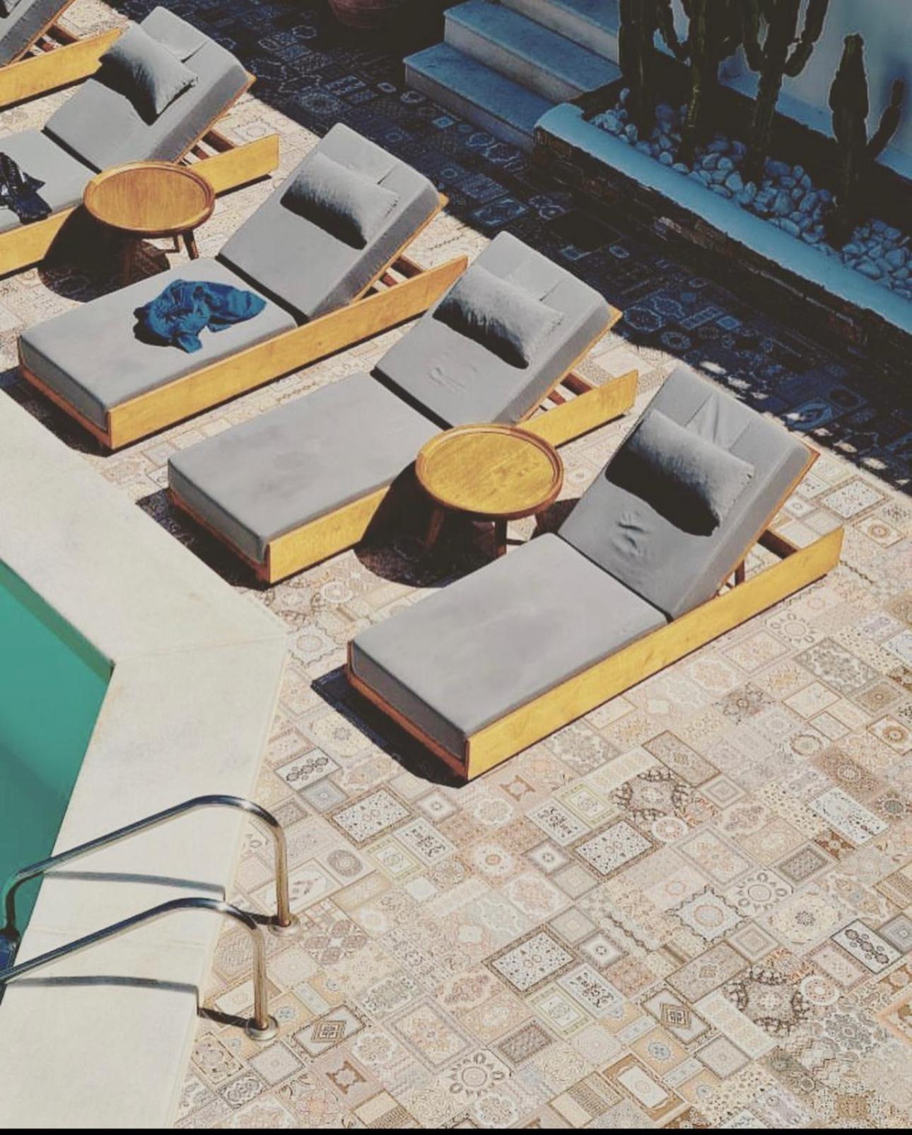 Ios Resort Exterior foto